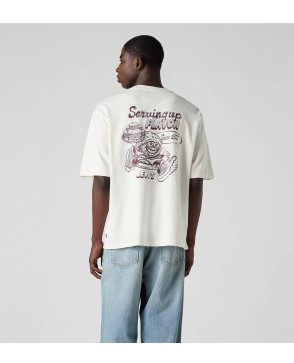 LEVI'S® ΑΝΔΡΙΚΟ Half Sleeve...